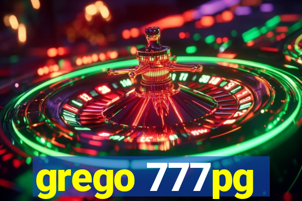 grego 777pg